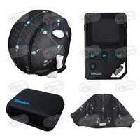 Smart Brain Therapy Machine Tdcs Tacs Tvns Tpcs System - Age Group: Women