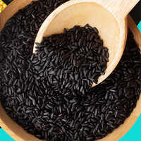 Black Rice Powder