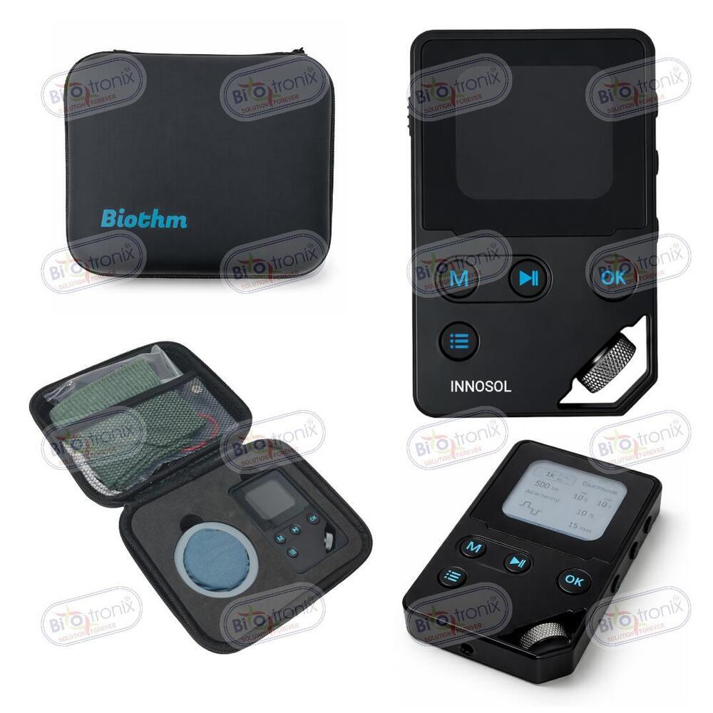 Clinical Neuro Rehab Equipment tDCS tPCS tACS tVNS Device