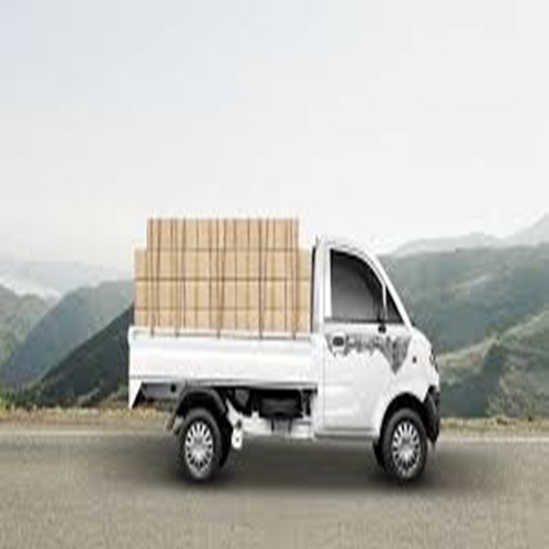 Mahindra Jeeto Strong Diesel