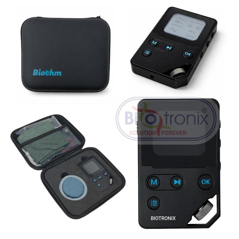 Digital Brain Stimulation Device tDCS tACS tVNS tPCS Machine