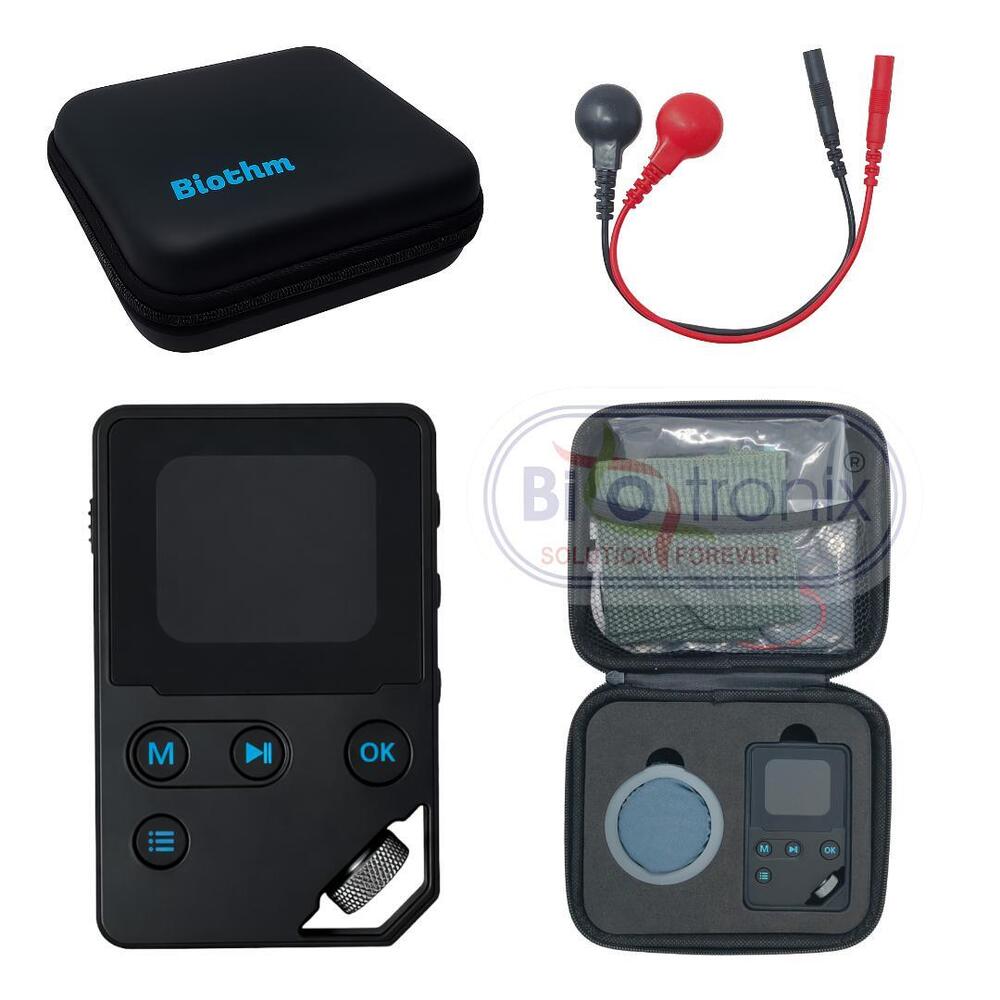 Digital Brain Stimulation Device tDCS tACS tVNS tPCS Machine