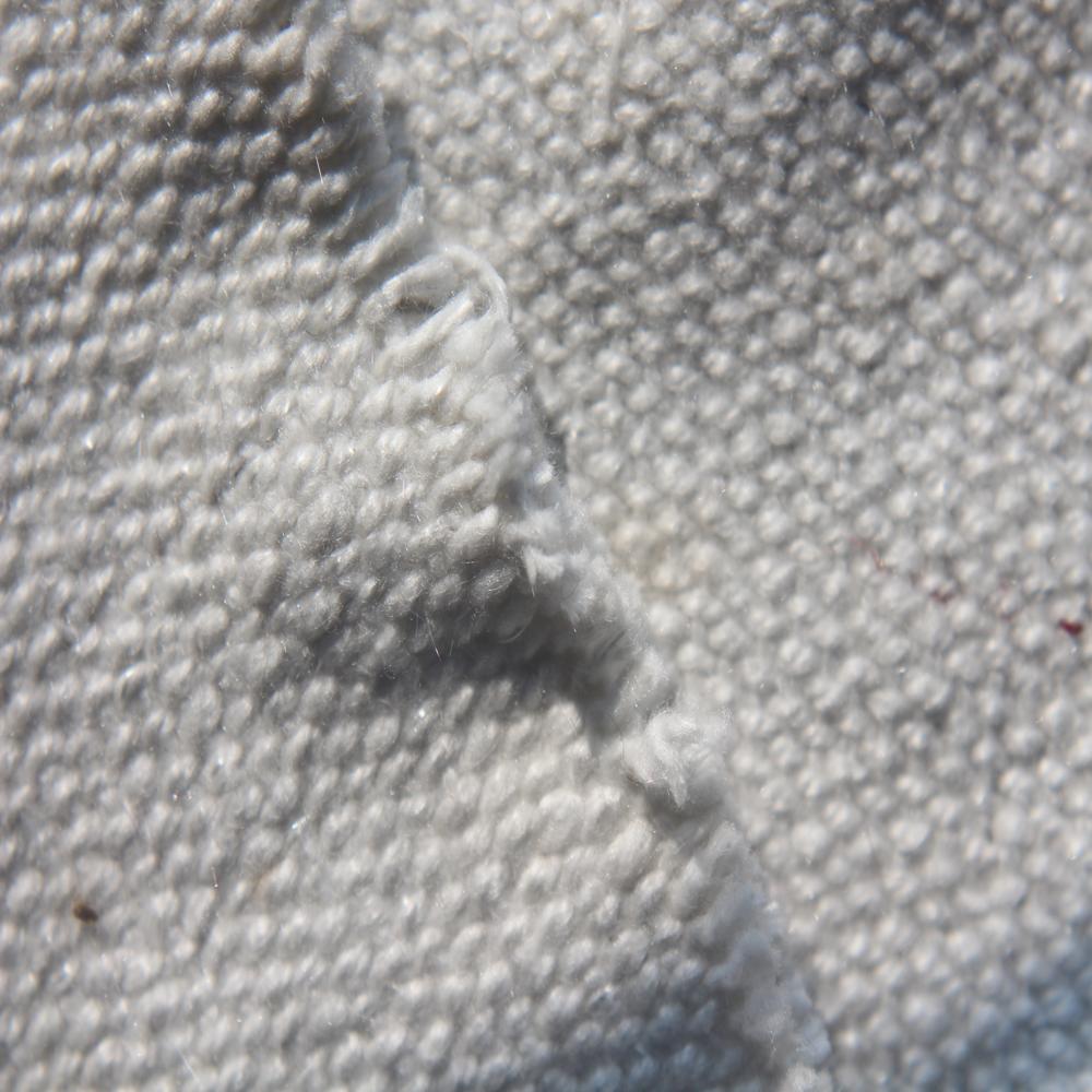 Ceramic Welding Blanket With SS Wire