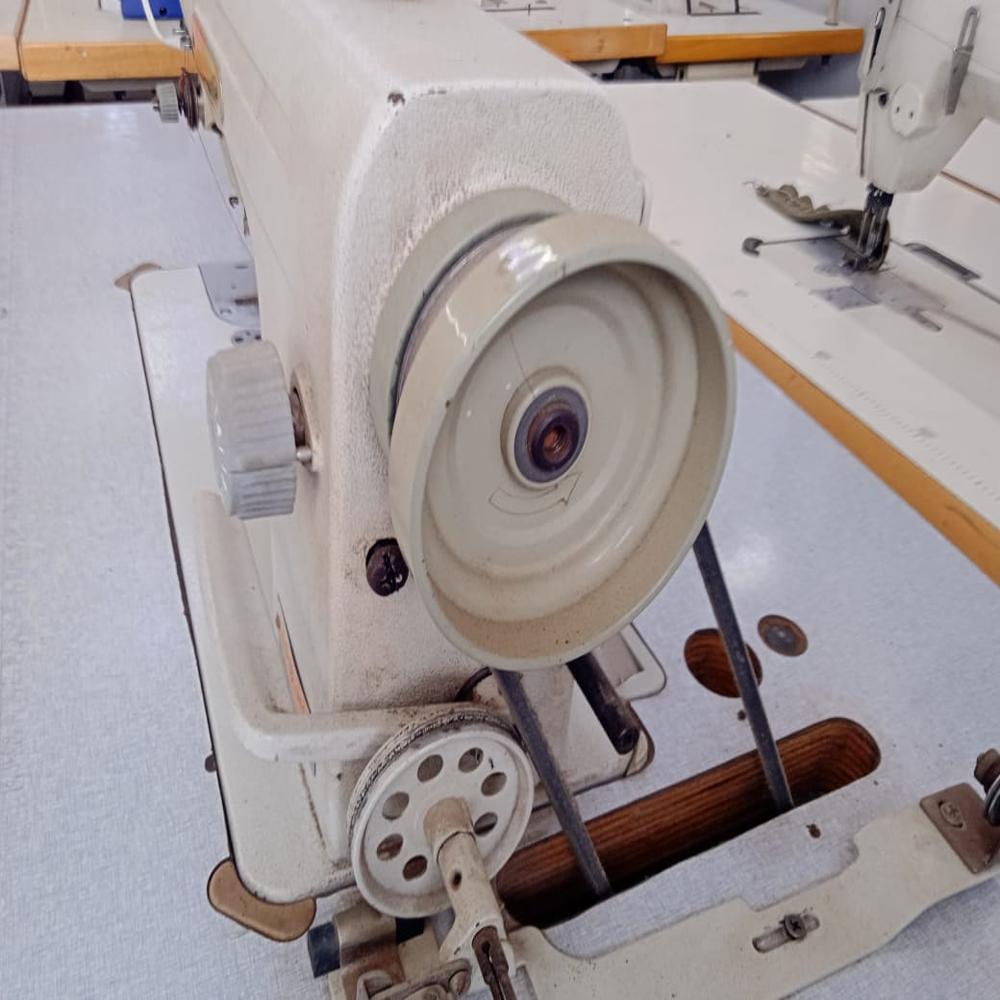 Siruba L 918 H1 Lock Stitch Sewing Machine