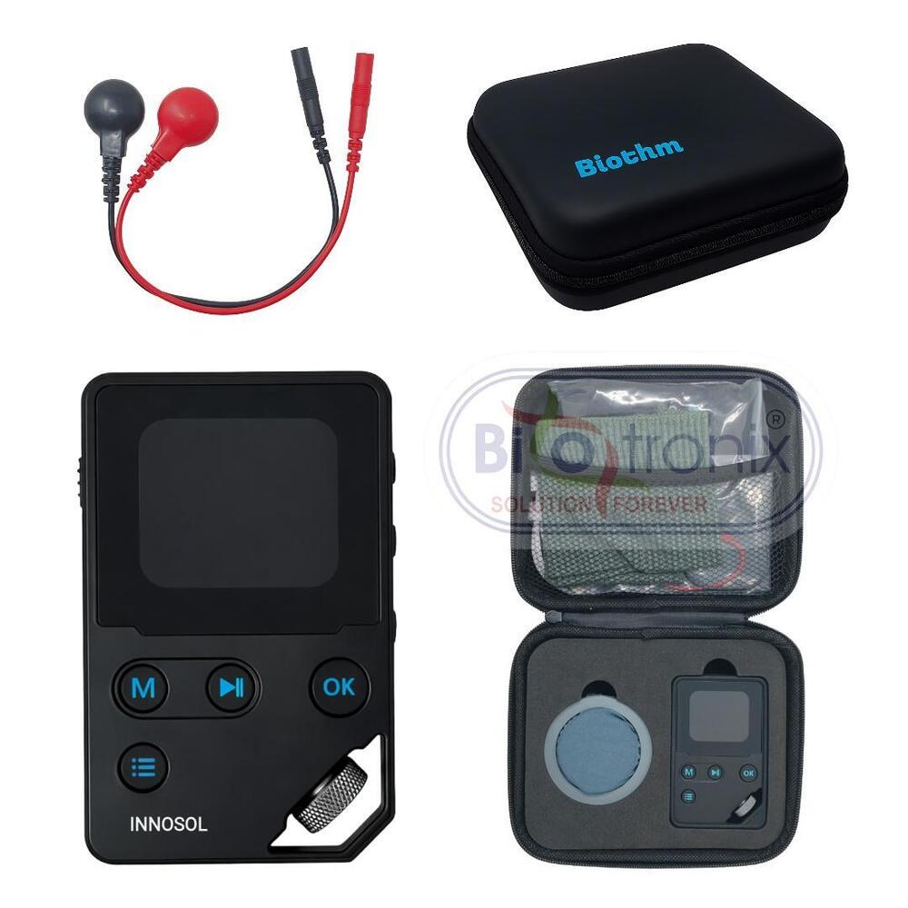 Professional Neuro Therapy Equipment tDCS tPCS tACS tVNS