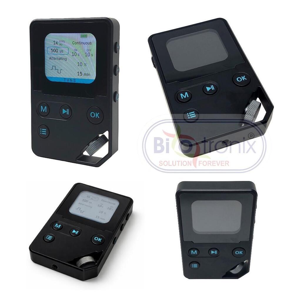 Professional Neuro Therapy Equipment tDCS tPCS tACS tVNS