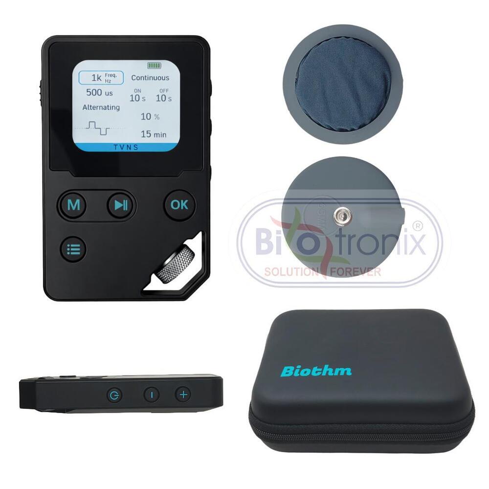 Professional Neuro Therapy Equipment tDCS tPCS tACS tVNS