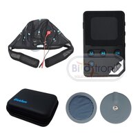 Portable Brain Rehab Device Tdcs Tacs Tvns Tpcs System