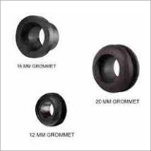 Rubber Grommet