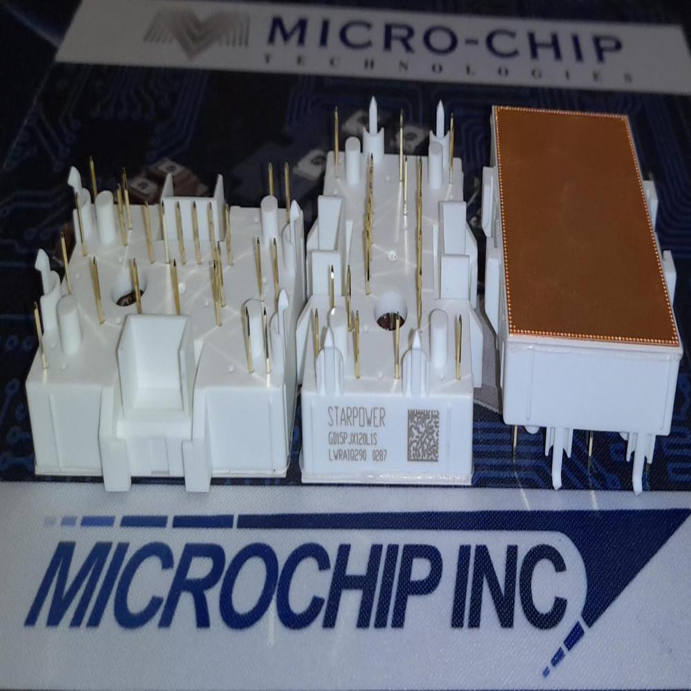 GD15PJX120L1S STARPOWER  IGBT MODULE