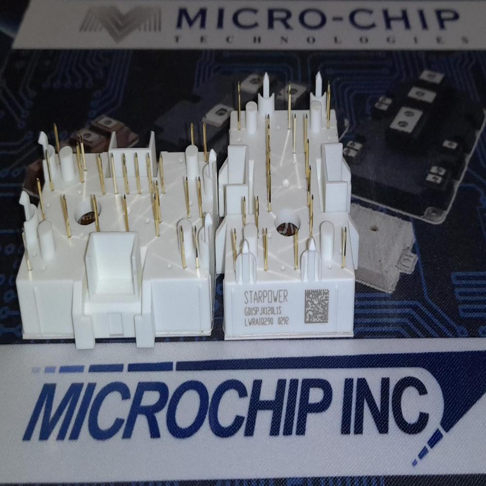 GD15PJX120L1S STARPOWER  IGBT MODULE