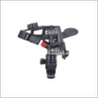 मिनी स्प्रिंकलर सिंचाई प्रणाली