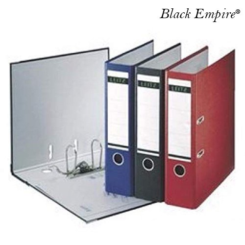 Box File Steel Clip