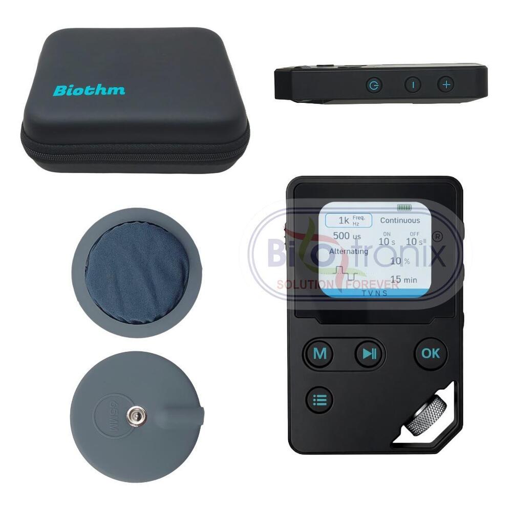 tDCS tACS tVNS tPCS Brain Neuro Therapy Device for Rehab Clinics