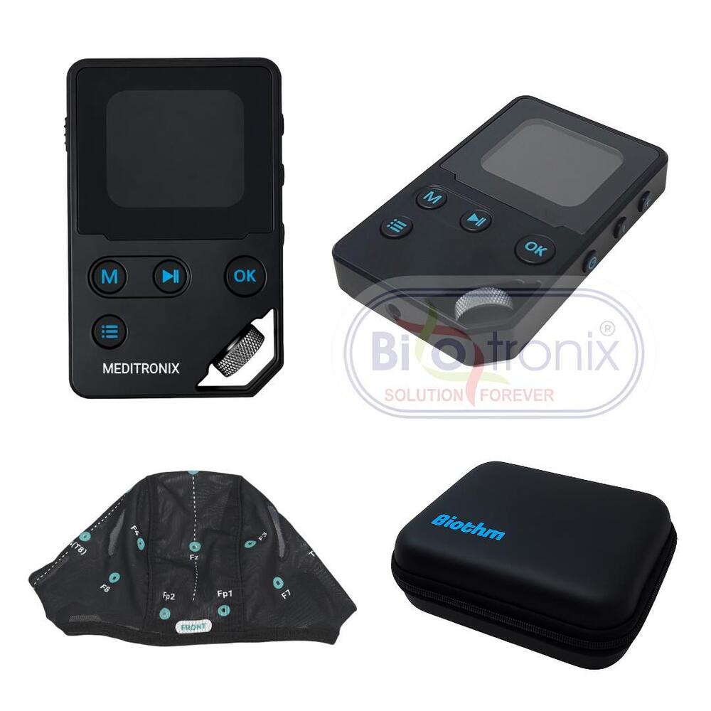 tDCS tACS tVNS tPCS Brain Neuro Therapy Device for Rehab Clinics