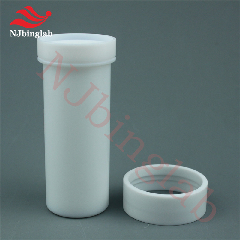 Standard Vessel 100ml  for Milestone SK-12,  TFM material
