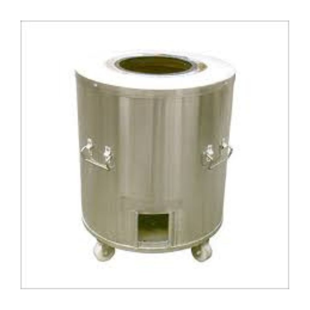 Industrial Stainless Steel Tandoor for Restaurants, Caterers and Hotels