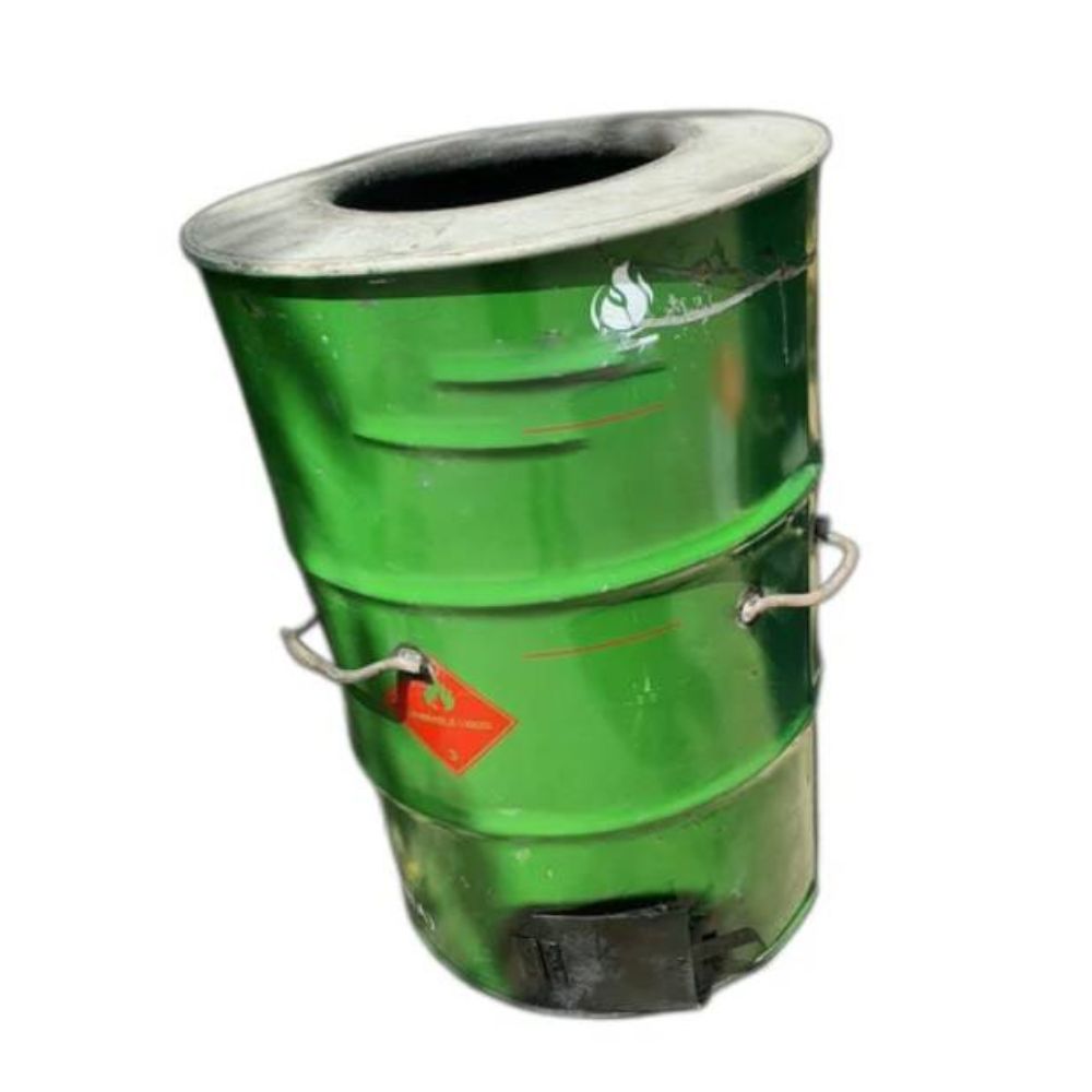 Industrial Stainless Steel Tandoor for Restaurants, Caterers and Hotels