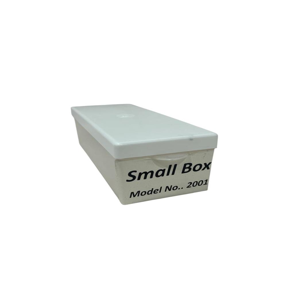 Medicine Plastic Storage Box