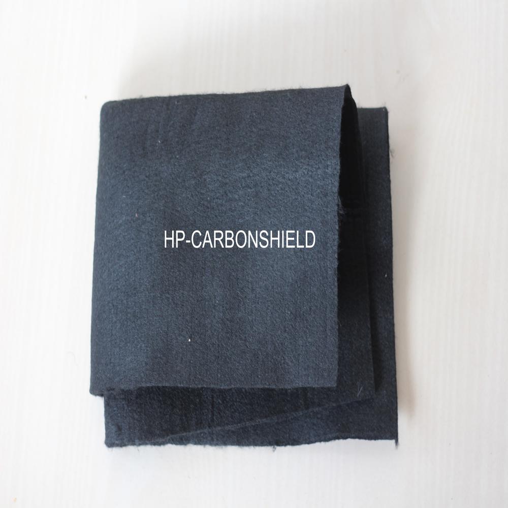 HP/Carbonshield Carbon Fiber Fire Welding Blanket