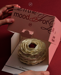 Cake Box Printing Service