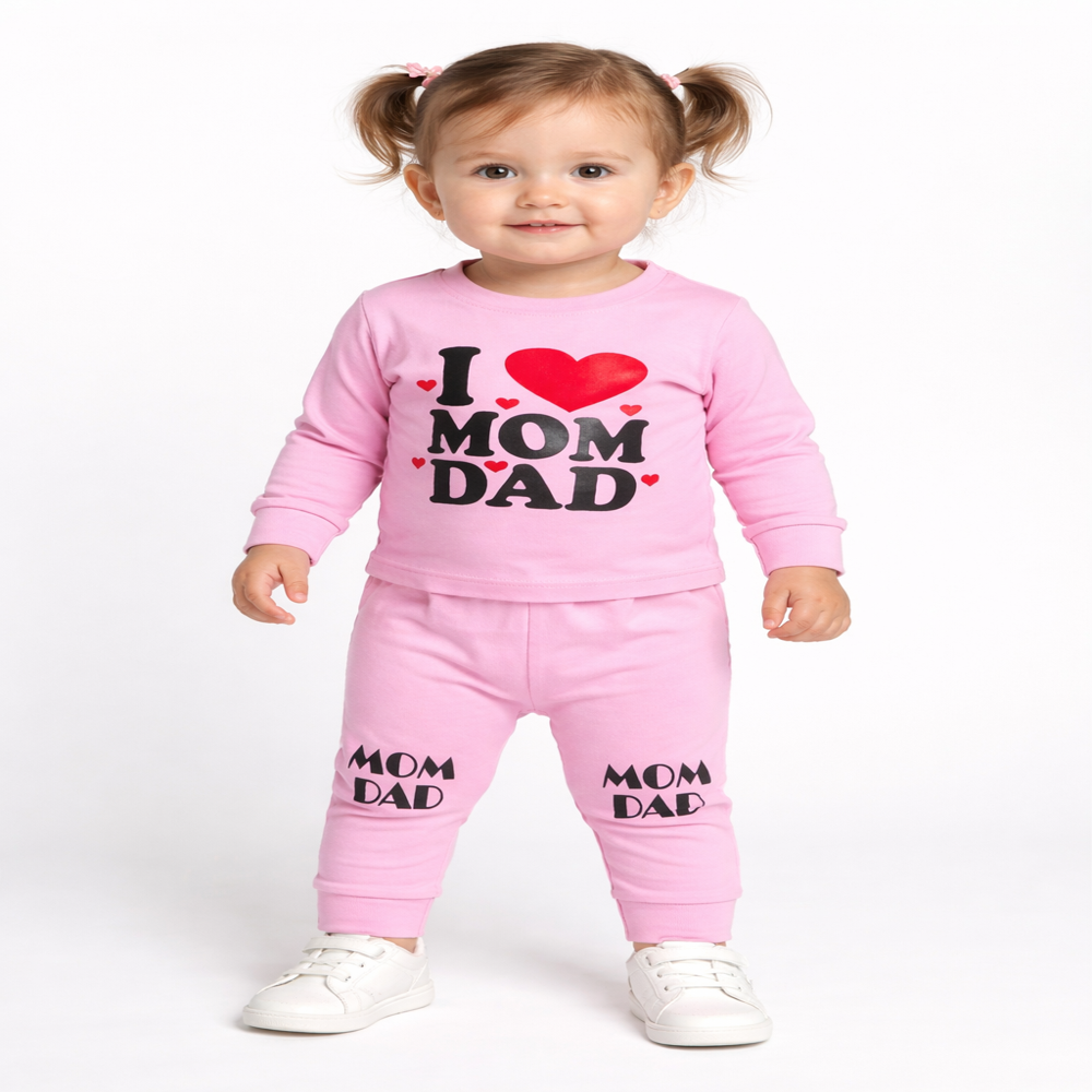 Full Sleeve Baba Suit