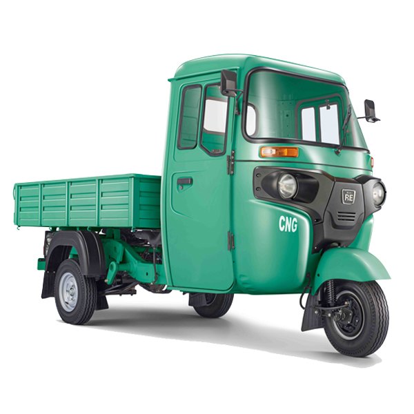 Bajaj Maxima  Diesel