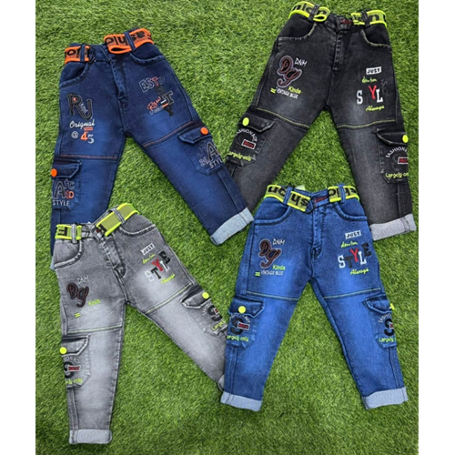 Kids Jeans