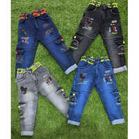 Kids Jeans