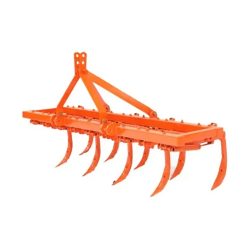 9Tyne Massey Type Spring Loaded Tiller