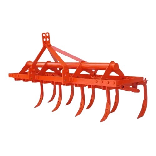 9Tyne Ford Spring Loaded Tiller