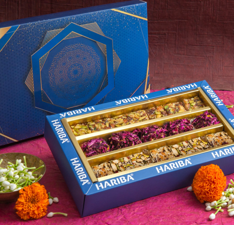 Sweets Box Printing Service