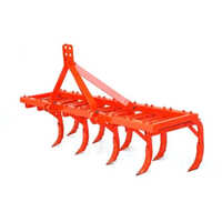 9tyne Kwality Rigid Tiller