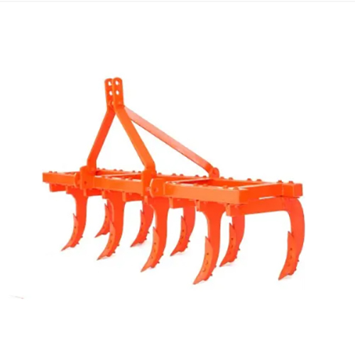 9Tyne Profile Rigid Tiller