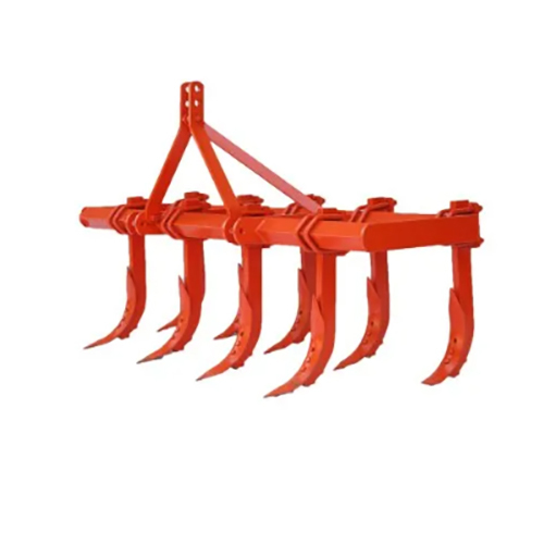 9Tyne Rakab Model Rigid Tiller