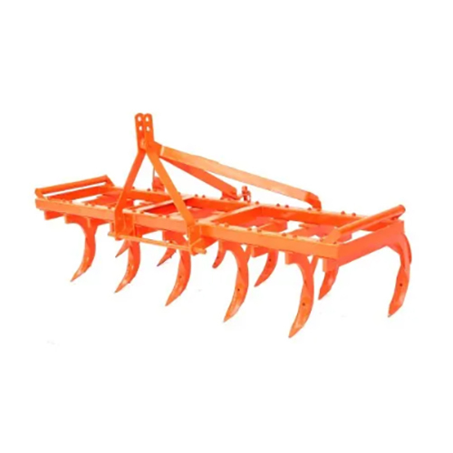 9Tyne Talwandi Model Rigid Tiller