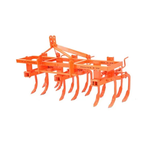 15Tyne Sugarcane Rigid Tiller