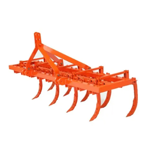 9Tyne Clutch Model Spring Loaded Cultivator