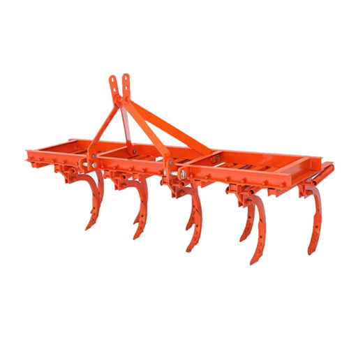 9Tyne ITC Heavy Duty Spring Loaded Cultivator