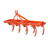 9tyne Itc Heavy Duty Spring Loaded Cultivator