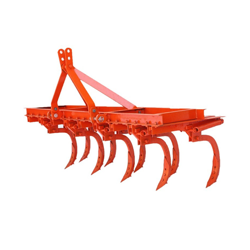 9Tyne ITC Extra Heavy Duty Spring Loaded Cultivator