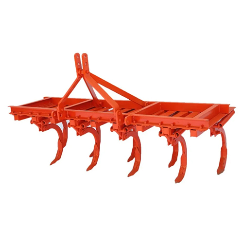9Tyne ITC Light Series Spring Loaded Cultivator