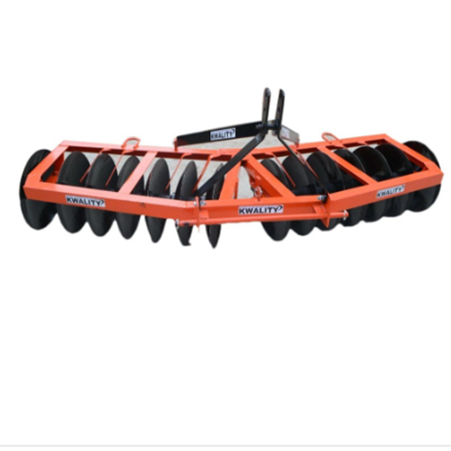 Kwality Paddy Disc Harrow