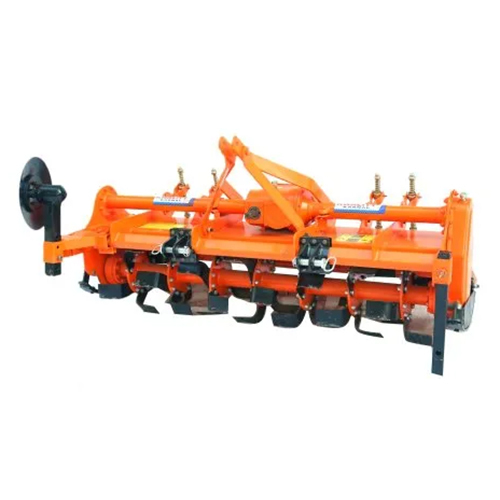 6feet Multi Speed Rotavator