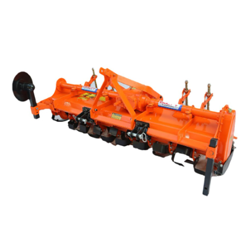 7feet Multi Speed Rotavator