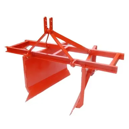 Sheet Type Bund Maker