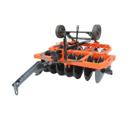 Batala Trailing Harrow