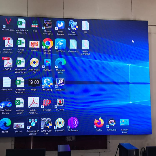 Active Led Display - Features: Good Quality