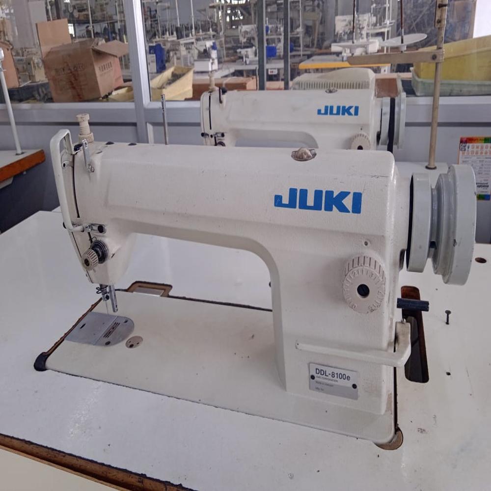 Juki Ddl 8100Eb Straight Stitch Sewing Machine
