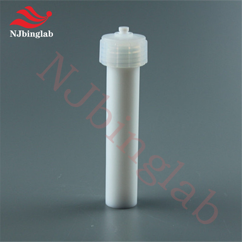 TFM vessel for Milestone microwave digestion system DRN-41